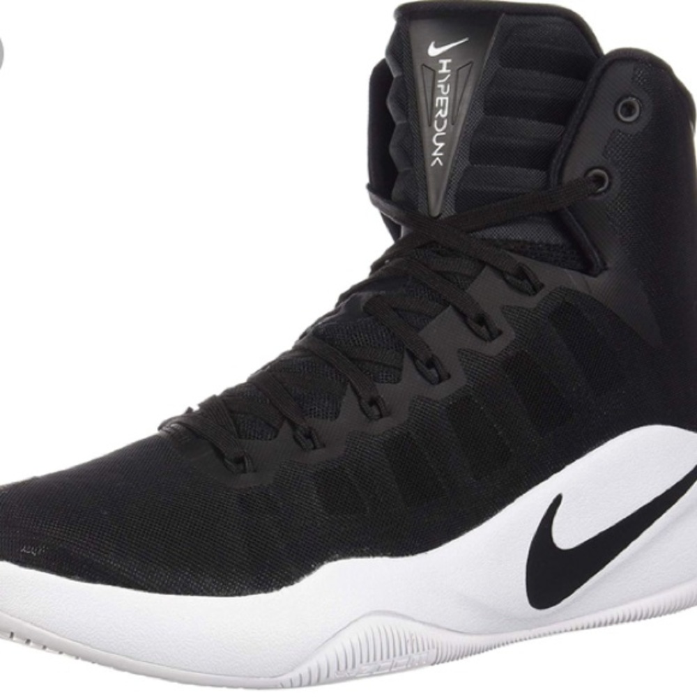 Nike hyperdunks 2016